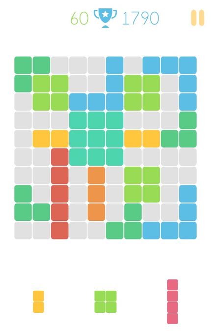 1010! Puzzle Online - Free Play & No Download