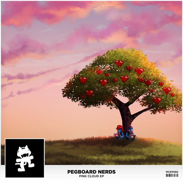 Pegboard Nerds brilliant song campaign – Whitney Update