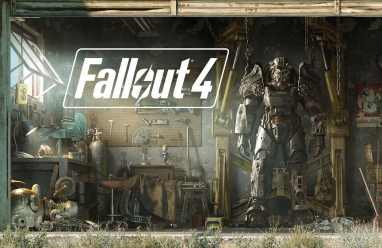 Fallout 4' is a great but flawed game – Whitney Update