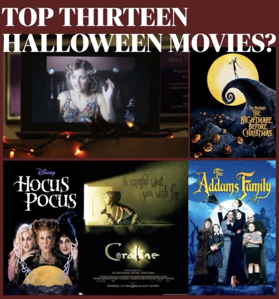 With Halloween around the corner, the amount of people watching horror movies increases.